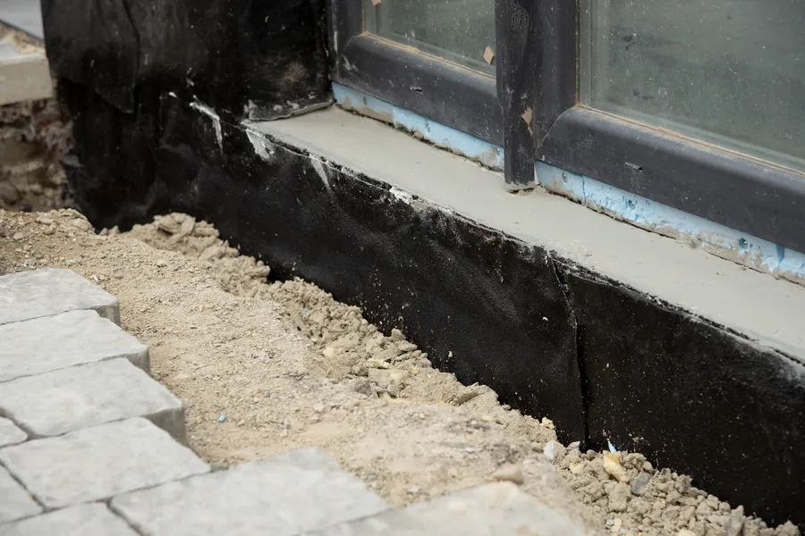 Common Challenges Solved By Exterior Waterproofing Services Orlando, FL