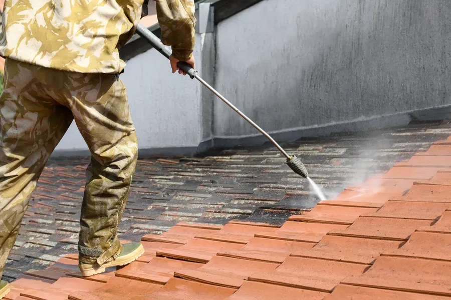 Expert Roof Cleaning Services Orlando, FL Expert Roof Cleaning Services Orlando, FL