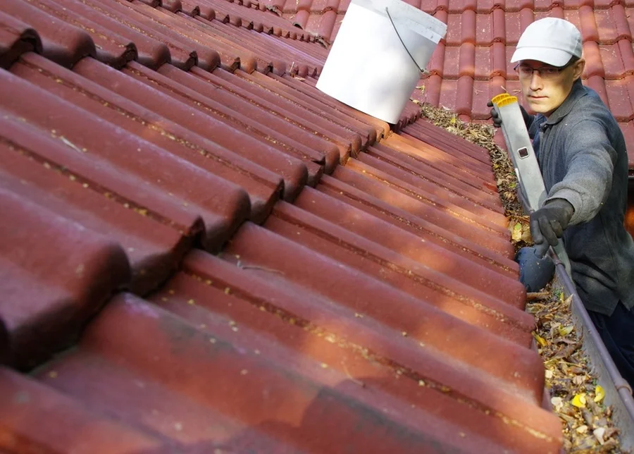 How Clean Gutters Protect Siding Orlando, FL