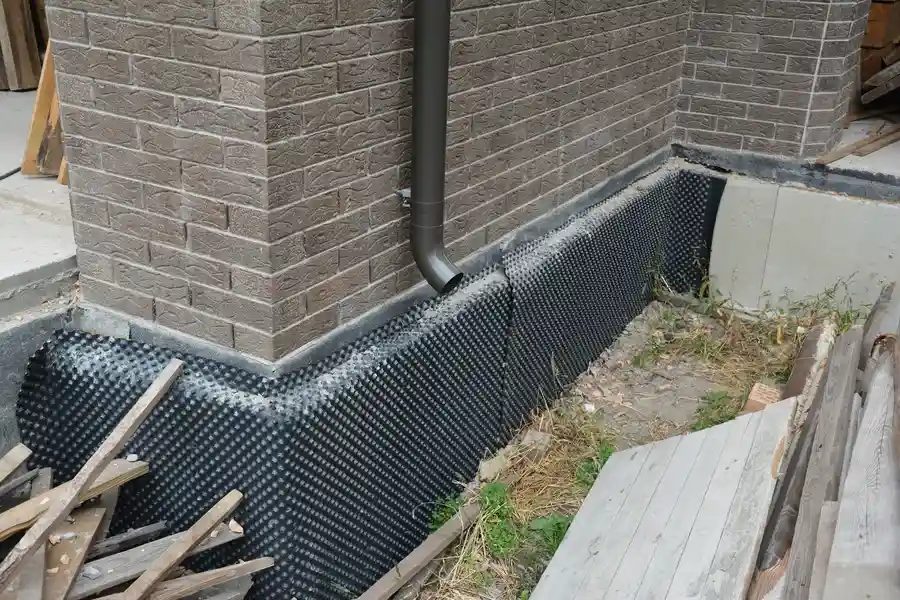 How Exterior Waterproofing Enhances Pressure Washing Results Orlando, FL