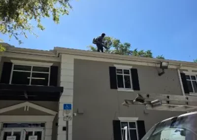 Outstanding Pressure Washing Company