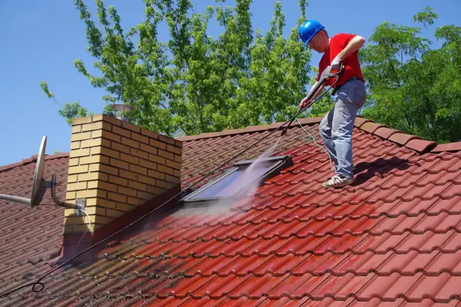 Premium Roof Cleaning Services Orlando, FL Premium Roof Cleaning Services Orlando, FL