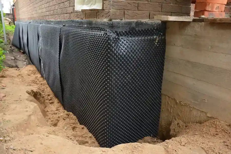 Professional Exterior Waterproofing Orlando, FL
