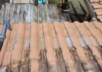 Reliable Pressure Washing Company