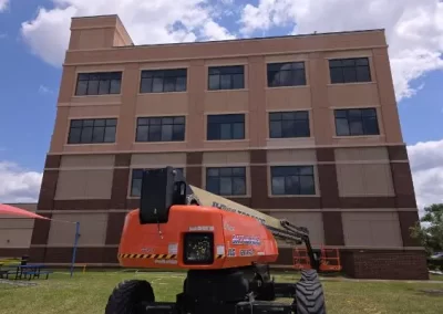Skilled Pressure Washing Company