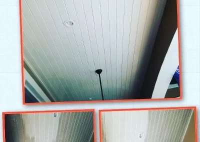 Superb pressure washing services